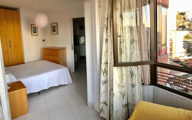 Apartment Rincon Area Next To The Beach