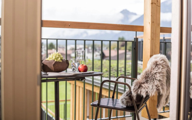 Zeit.Glück Appartements