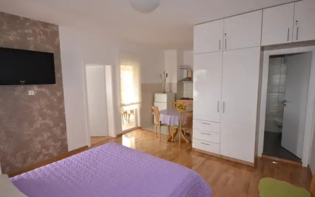 Apartment Smokrovic