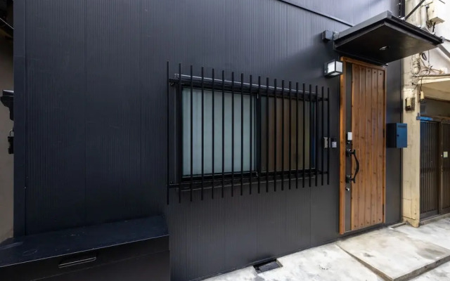 Tokyomonogtari Shinobi