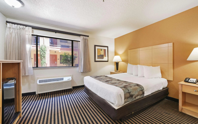 Best Western Plus Executive Inn & Suites