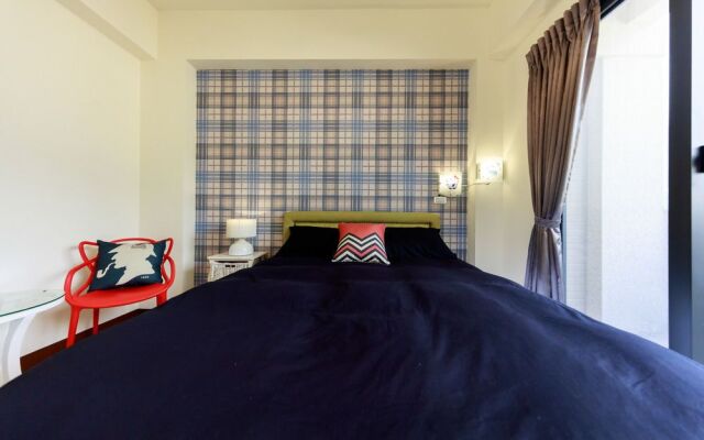 Three Ma Tin Bed and Breakfast