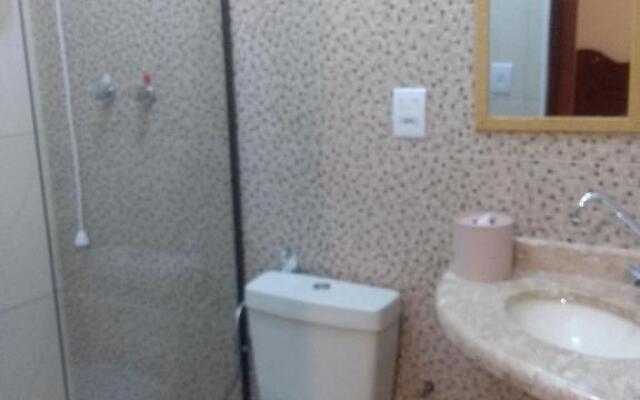 Alvorada Guest House