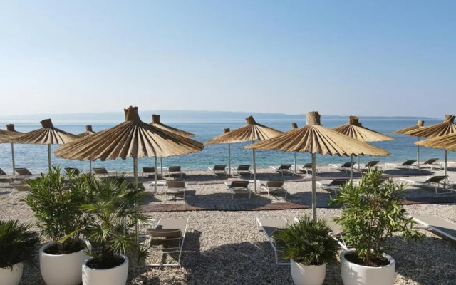 Apartment Beach Znjan