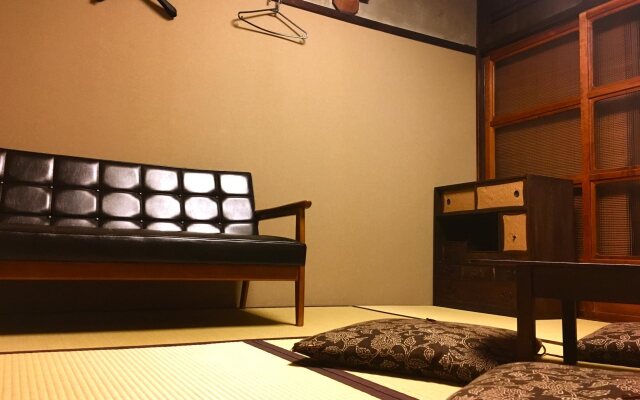 Guesthouse Taikoya Bettei – Hostel