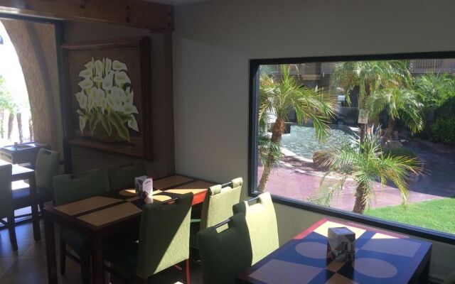 La Quinta Inn Phoenix - Arcadia