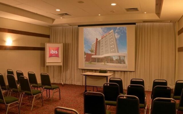 ibis Betim
