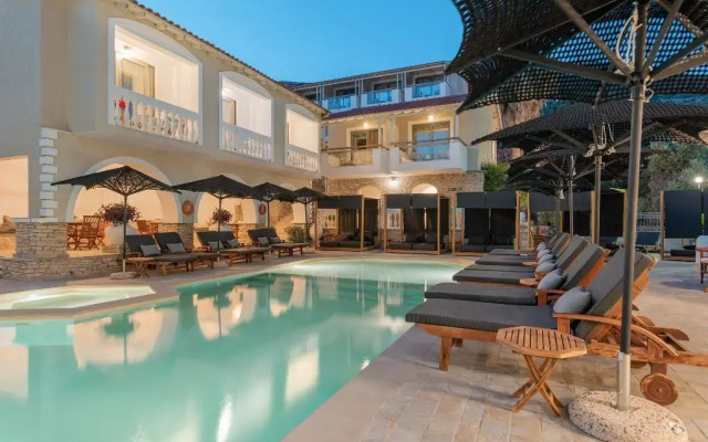 Ino Village Hotel