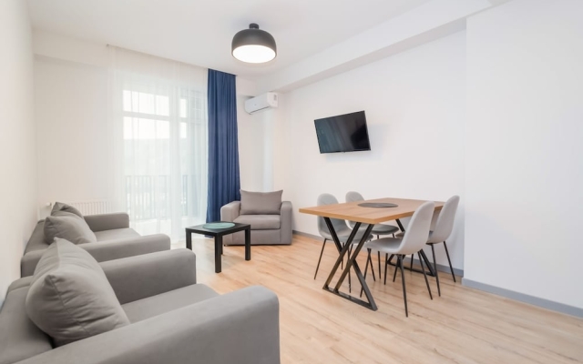 Mia B&B Old Tbilisi
