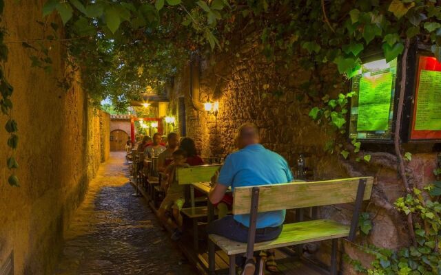 El Cau del Papibou - Adults Only