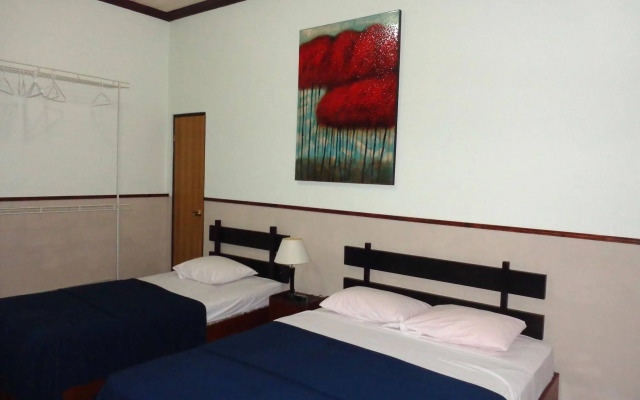 Hotel Santamaria