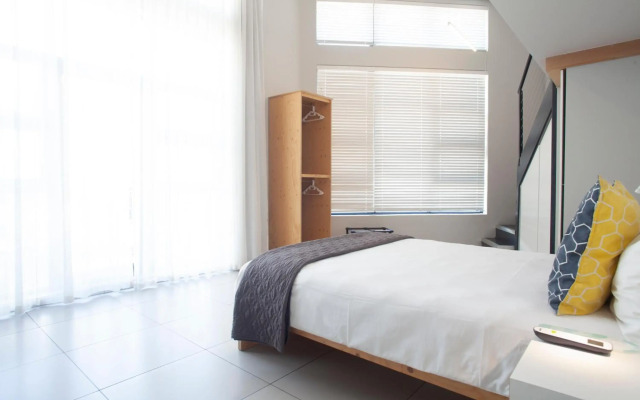 Mojo Hotel