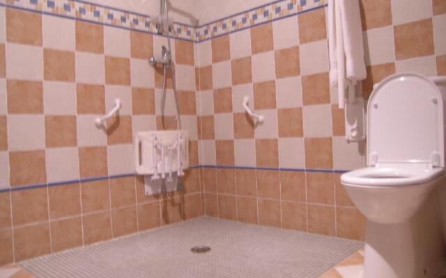 Hostal Xaloa