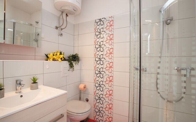 Studio Paula 2 300m From Sea