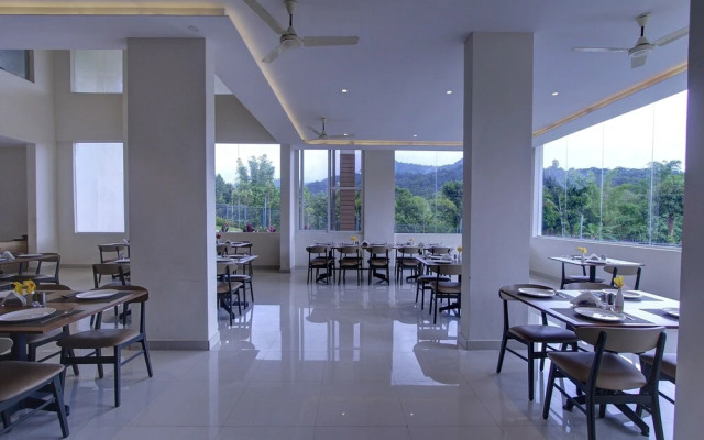 Danta Resort by OYO Rooms