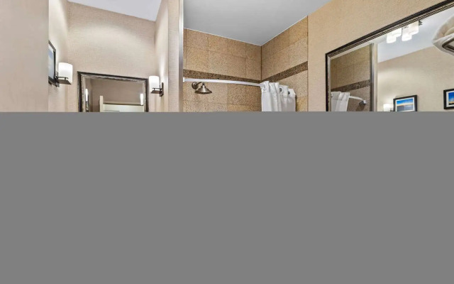 Comfort Suites Roswell North