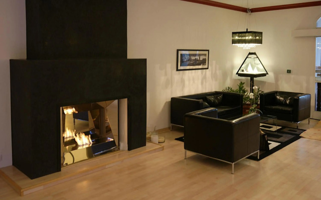 Hotel Ambassador Monaco