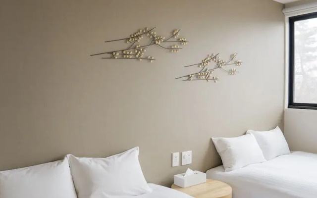 Rakuten STAY VILLA Yatsugatake