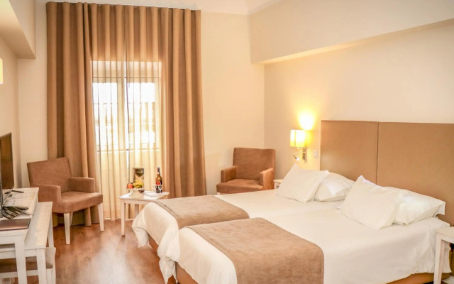 Hotel Solar do Bom Jesus