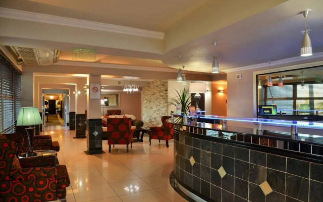 BON Hotel Empangeni