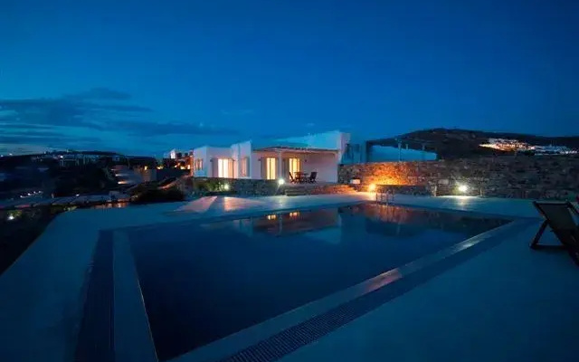 Mykonos Feelings