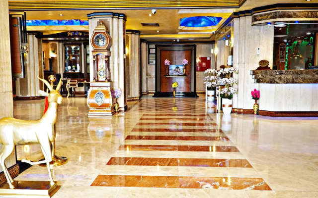 Gulf Inn Hotel Deira Formerly City Star Hotel - Hotel in ดูไบ - Photo 2