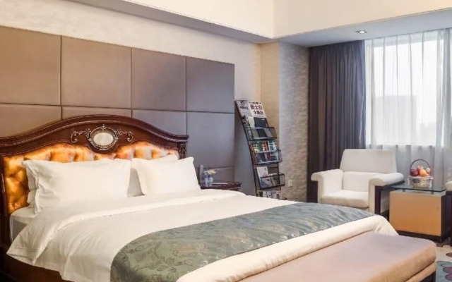 Eastern Five Continents Hotel