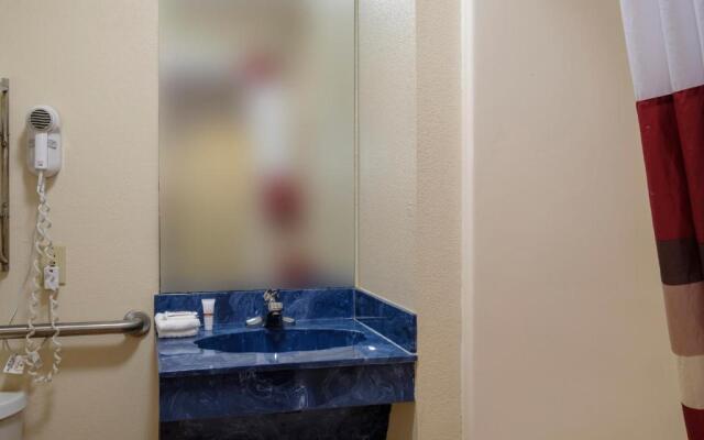 Red Roof Inn & Suites Mobile SW – I-10