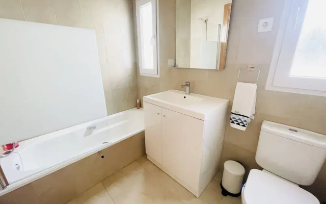 La Torre Golf 3-bed Villa- Pool, Hot Tub & Terrace