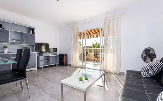 YourHouse Acapulco Apartments