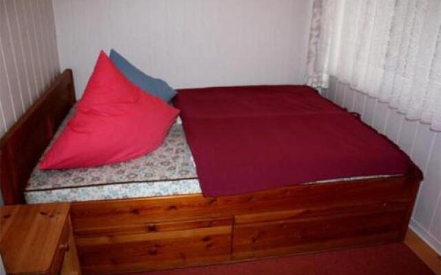 Ferienhaeuser Warenthin SEE 6510