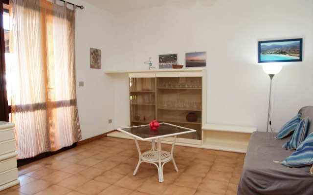 San Teodoro Mare Apartments