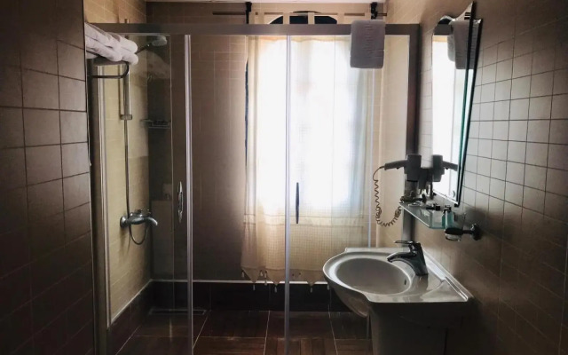 Altinsaray Hotel