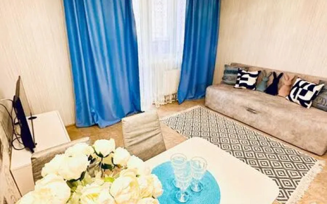 Апартаменты Кварт-Отель на ул. Брестская  5