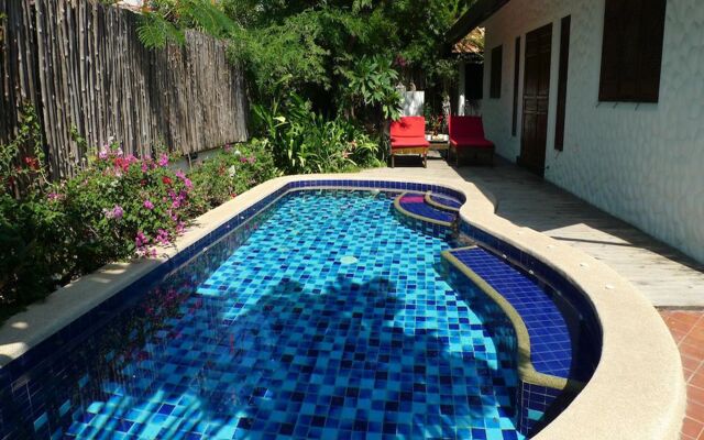 BTC Boutique Resort Hua Hin