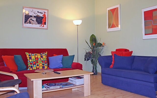 Apartment Chopina Sopot