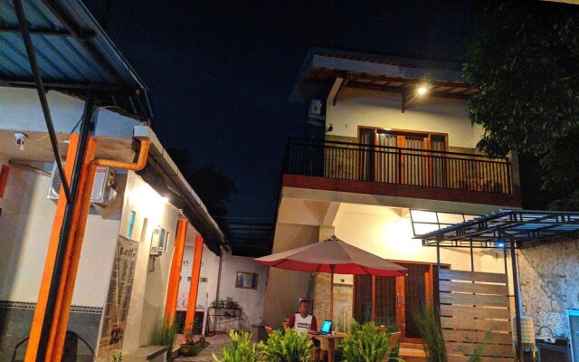 Indah Nusantara