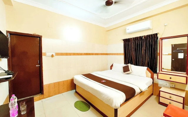 Hotel Tara Near Light House Puri