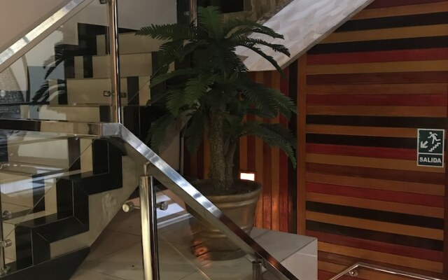 Hostal Manantial