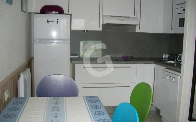 Appartement La Tranche-sur-Mer, 3 pièces, 4 personnes - FR-1-357-12