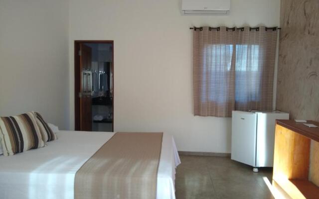 Pousada Toca Do Guaiamum Ii