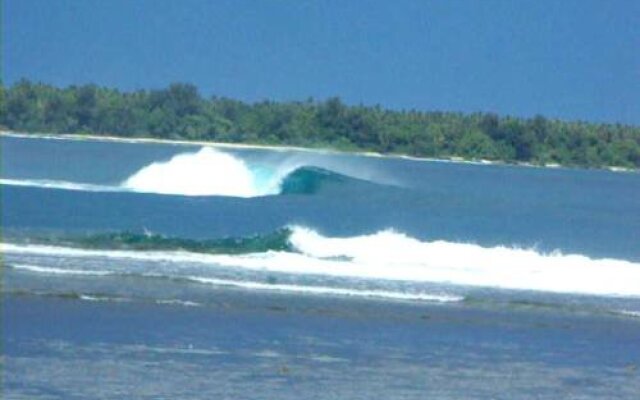 Surfside Vanuatu