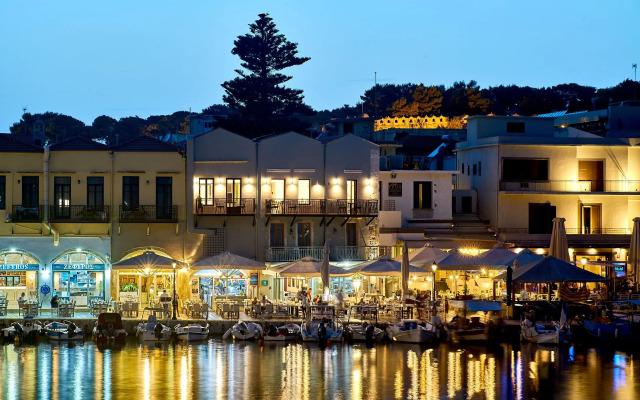 Vista Del Porto Suites