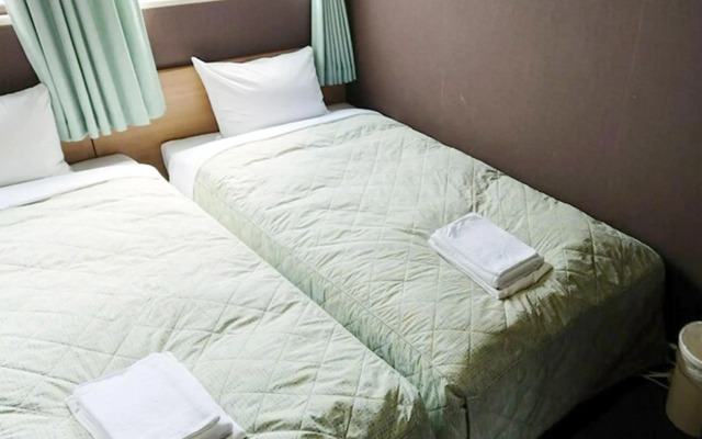 City Inn Nishitanabe