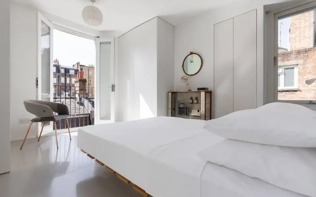 Crawford Street II by Onefinestay