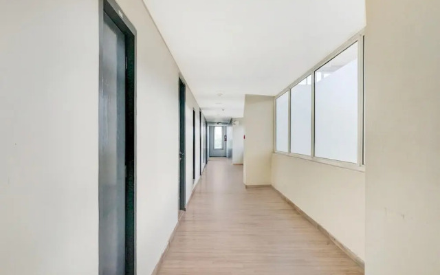 Blissful Stays at MG Road Pune