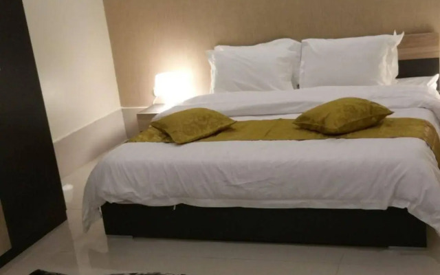 Mnart Beet Al Arab Furnished Units