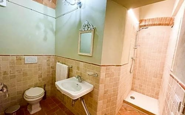 Villa Sant'Anastasio Suites