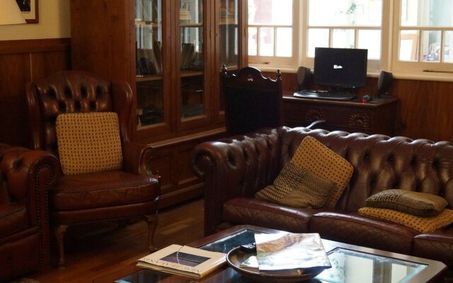 Manor Boutique Hotel