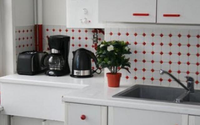 Appartement Suite Vauban